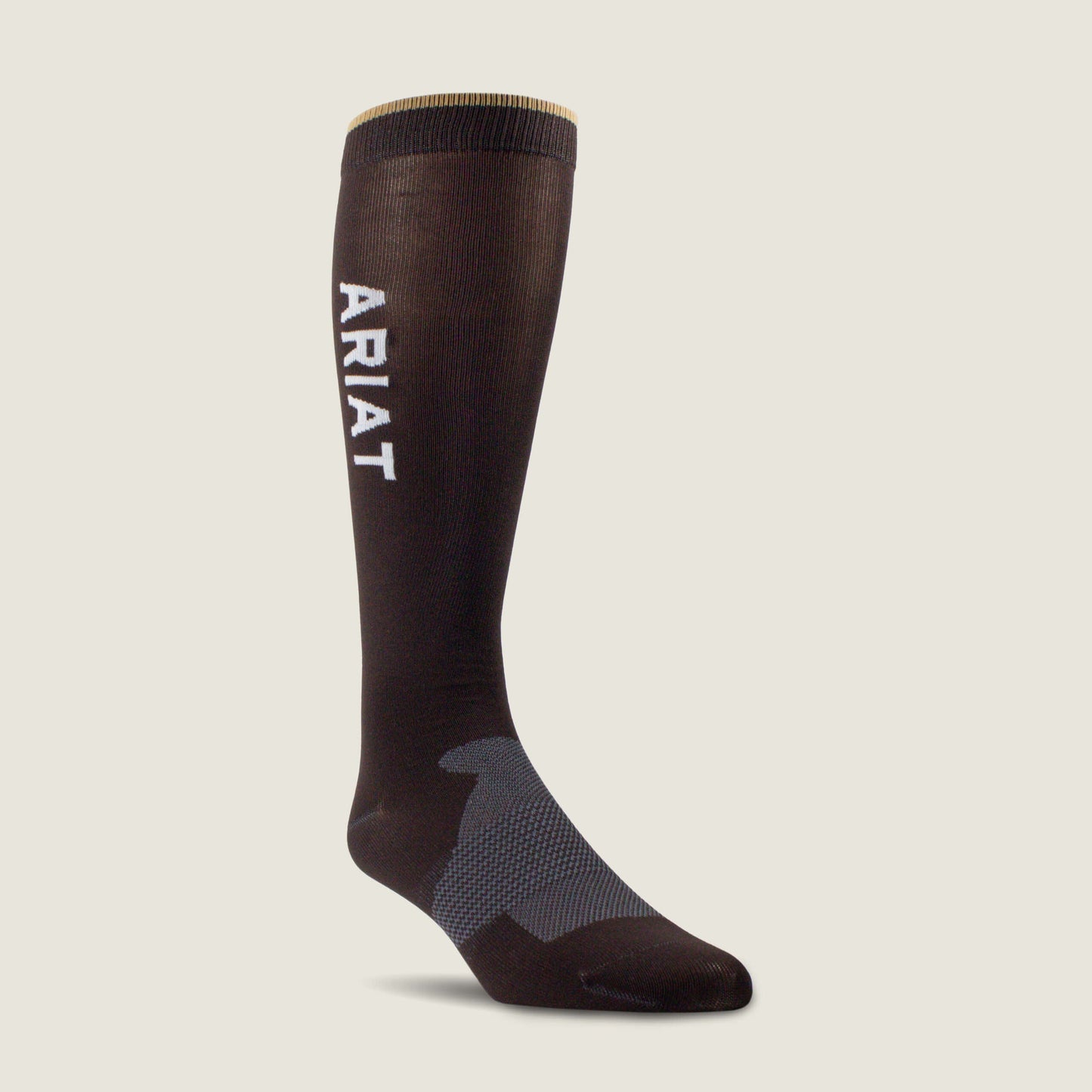 AriatTEK Essential Performance Sock 2 Pair Multi Color Pack Men / Women | Ariat on sale