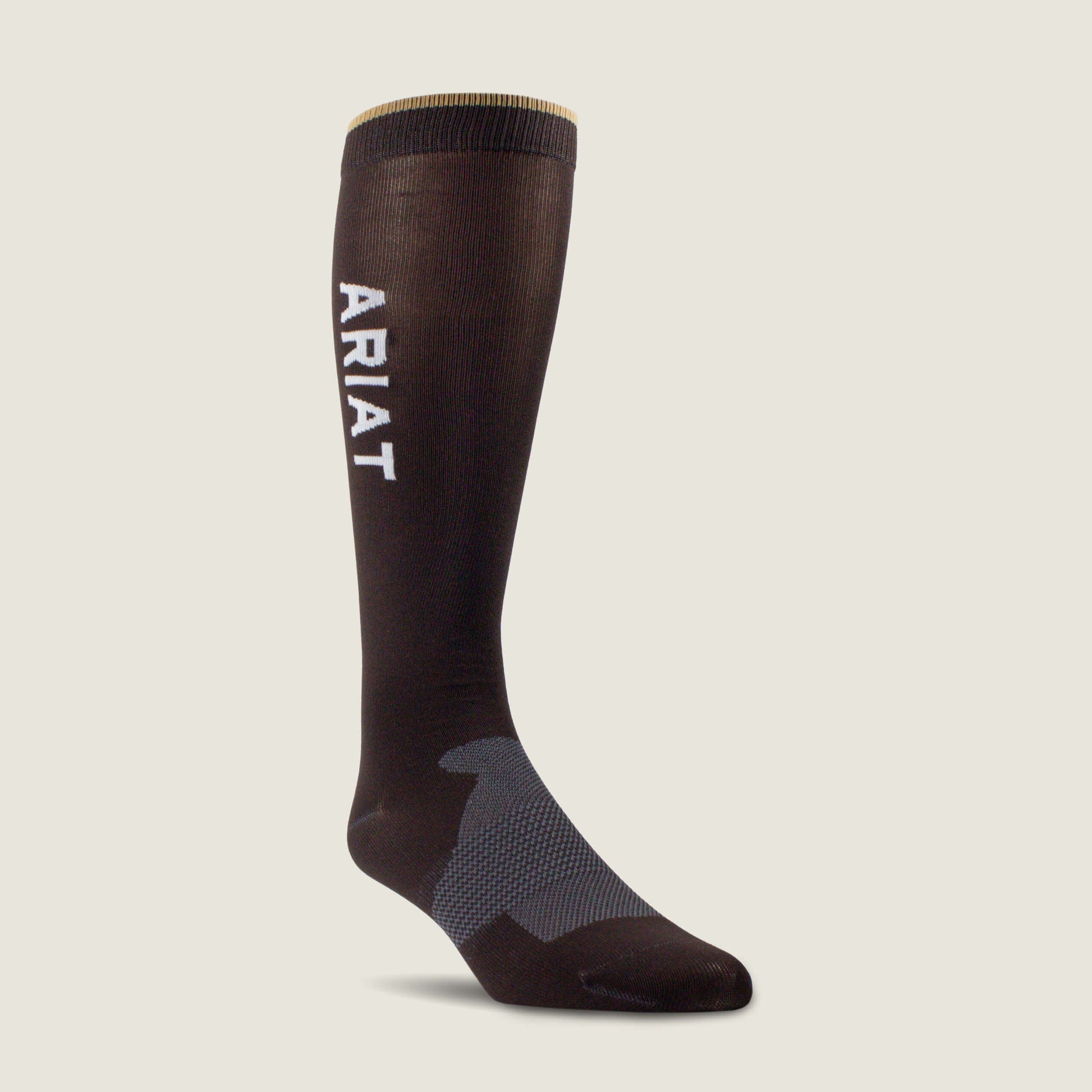 AriatTEK Essential Performance Sock 2 Pair Multi Color Pack Men / Women | Ariat on sale