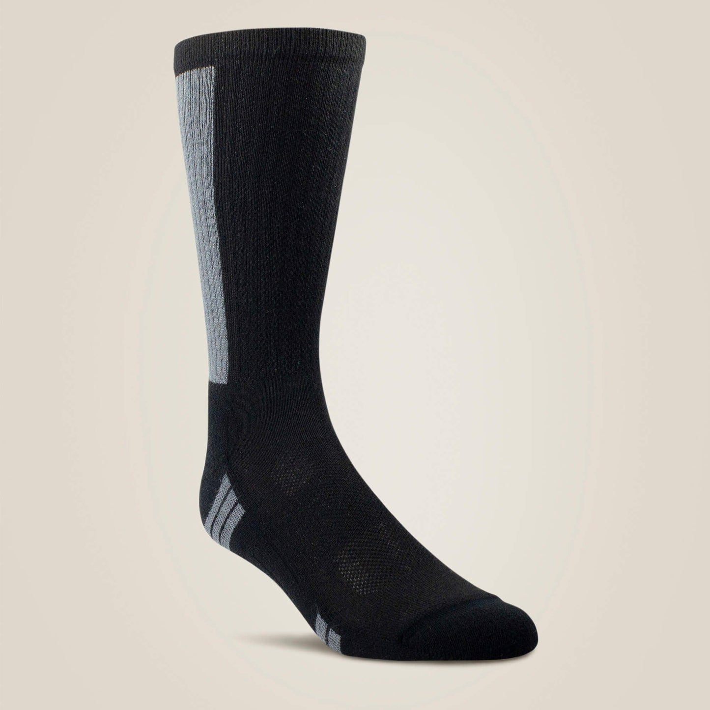 VentTEK® Mid Calf Performance Sock 2 Pair Pack Men / Women | Ariat sale