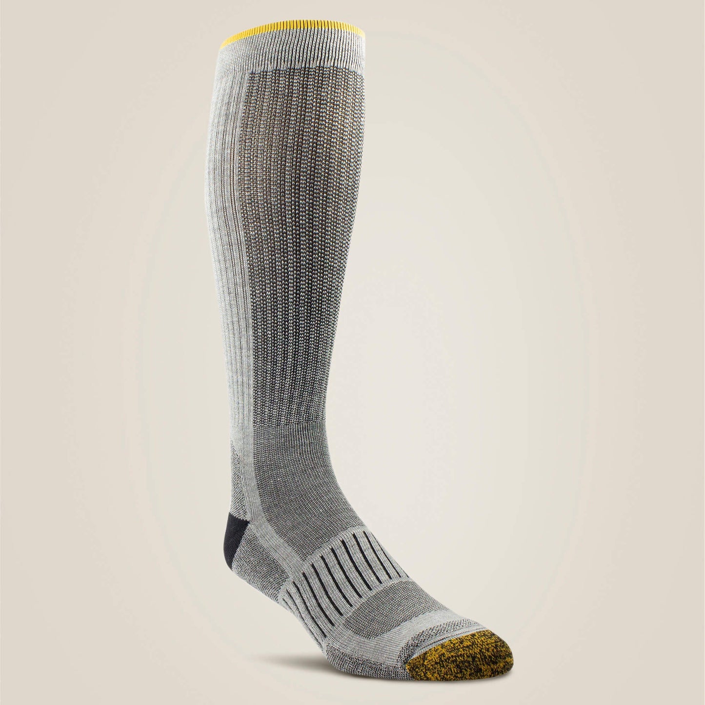 High Performance Mid Calf Tek Work Sock 2 Pair Pack Men / Women | Ariat on sale