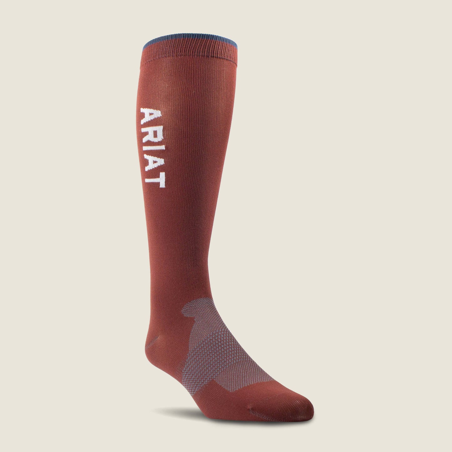 AriatTEK Essential Performance Sock 2 Pair Multi Color Pack Men / Women | Ariat online shop