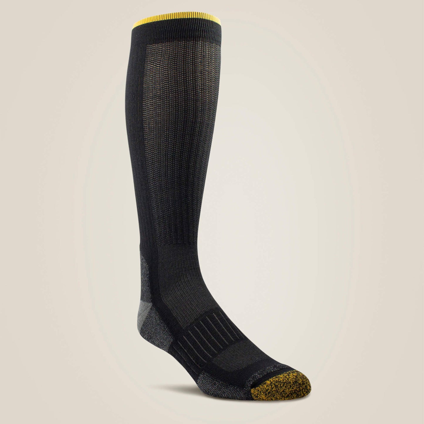 High Performance Mid Calf Tek Work Sock 2 Pair Pack Men / Women | Ariat online