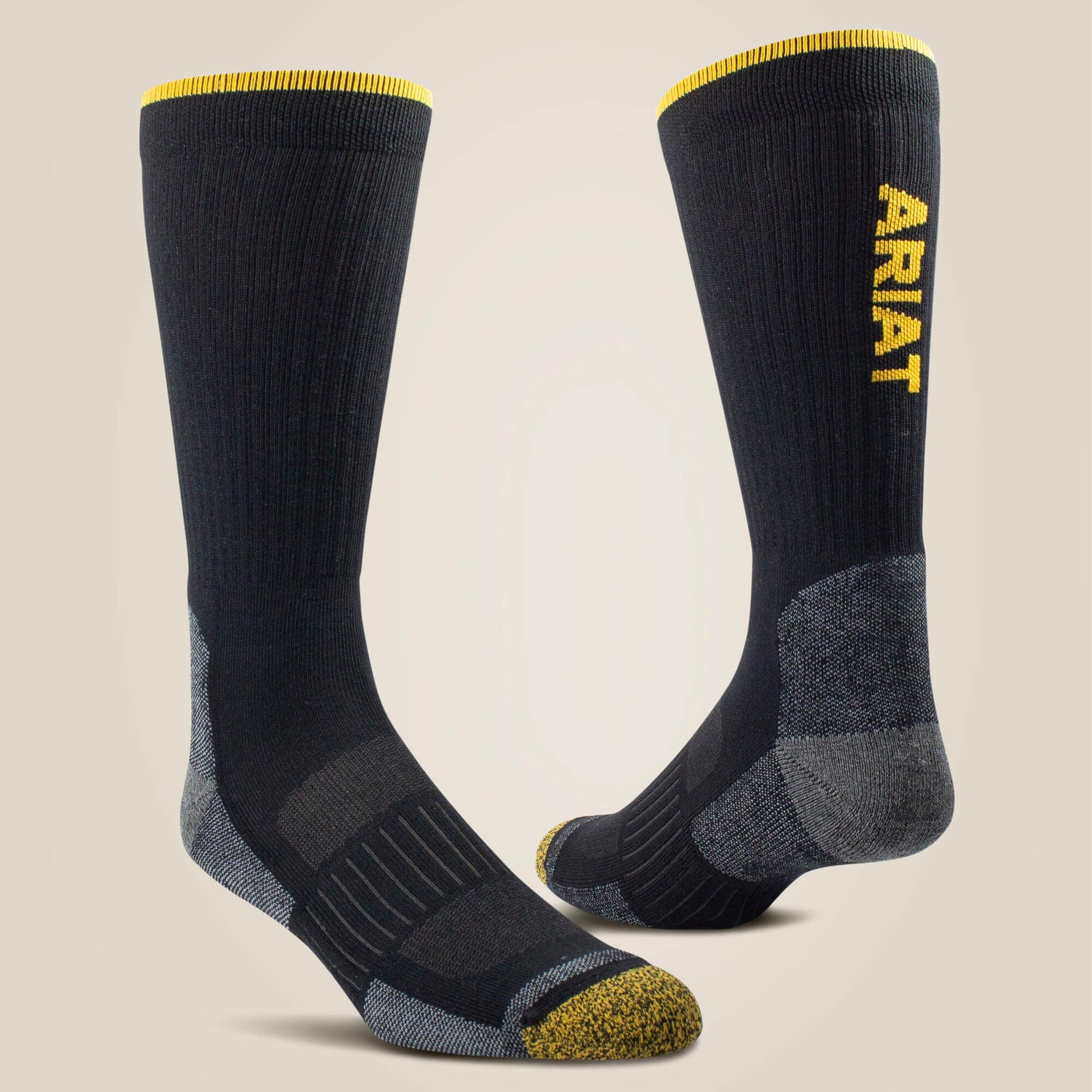 High Performance Tek Work Sock 2 Pair Pack Men / Women | Ariat outlet