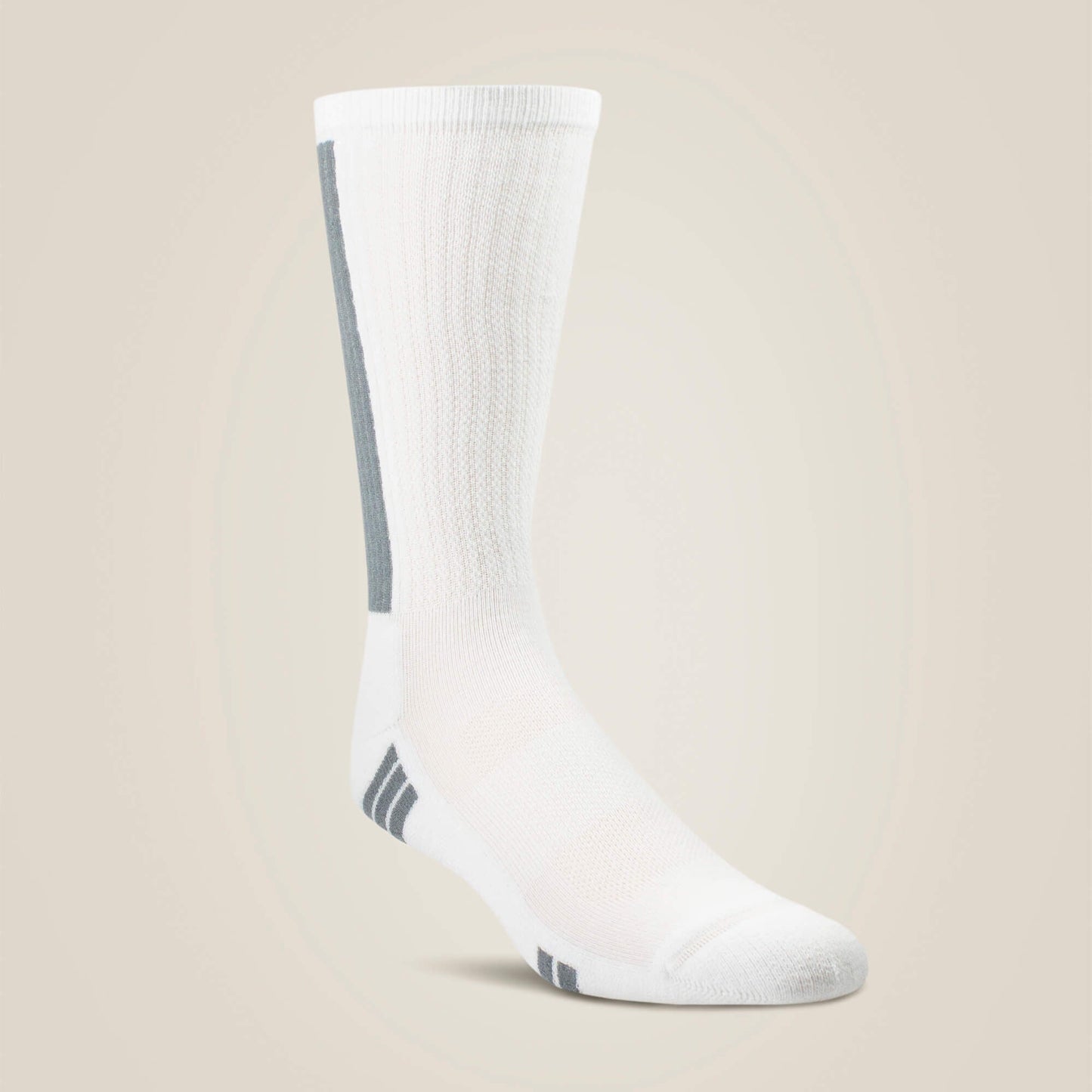 VentTEK® Mid Calf Performance Sock 2 Pair Pack Men / Women | Ariat online shop