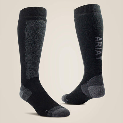 AriatTEK Merino Socks Men / Women | Ariat sale