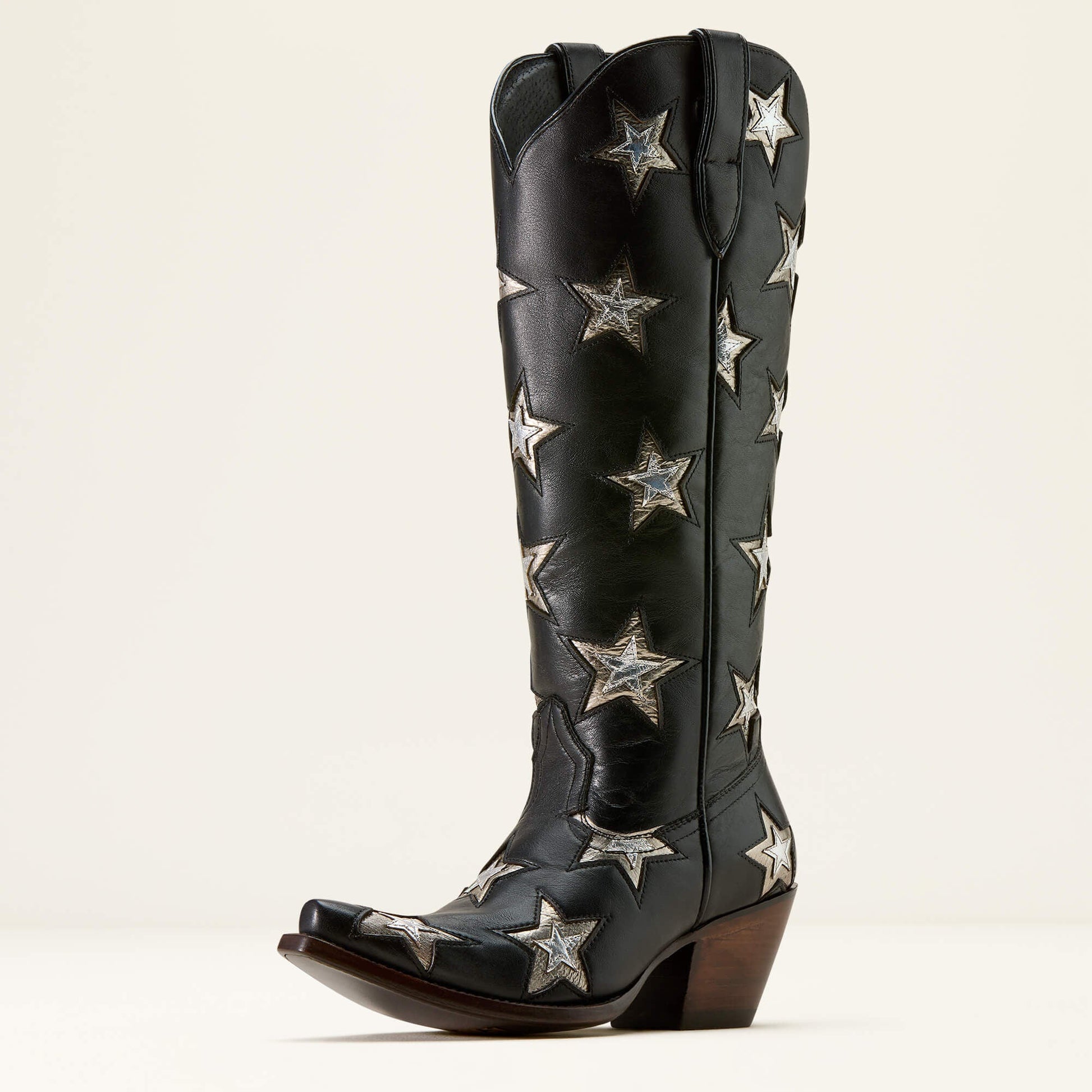 Casanova Star X Toe Western Boot Women | Ariat for sale