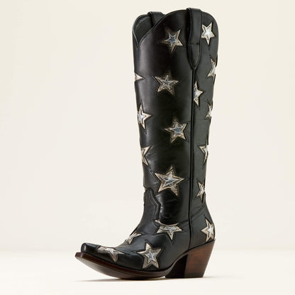 Casanova Star X Toe Western Boot Women | Ariat for sale