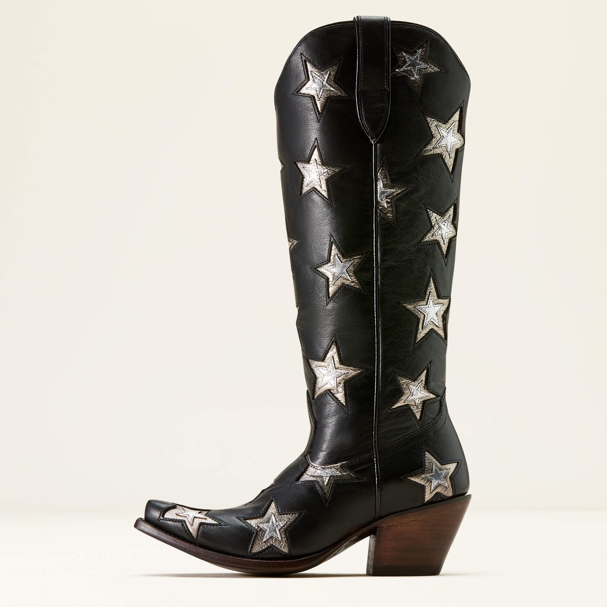 Casanova Star X Toe Western Boot Women | Ariat for sale