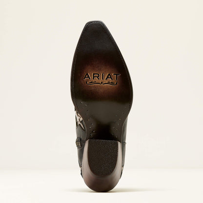Casanova Star X Toe Western Boot Women | Ariat for sale