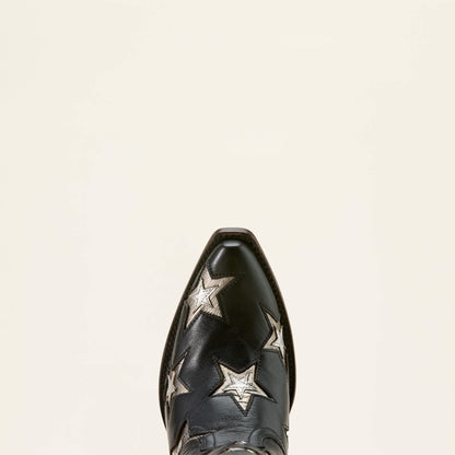 Casanova Star X Toe Western Boot Women | Ariat for sale