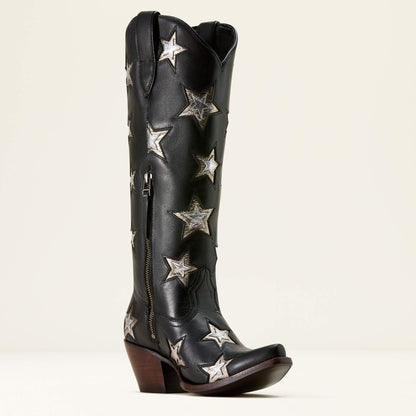 Casanova Star X Toe Western Boot Women | Ariat for sale