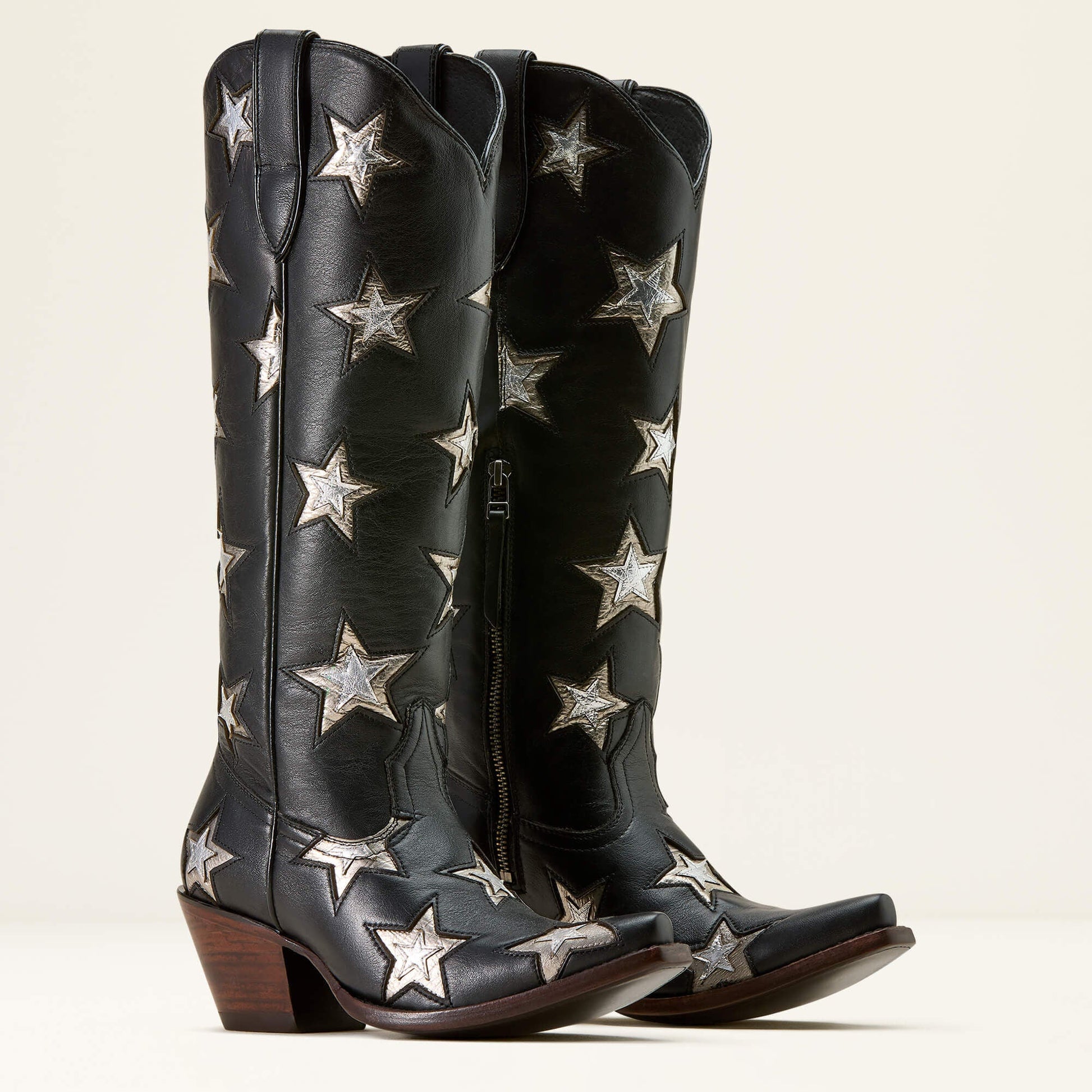 Casanova Star X Toe Western Boot Women | Ariat for sale
