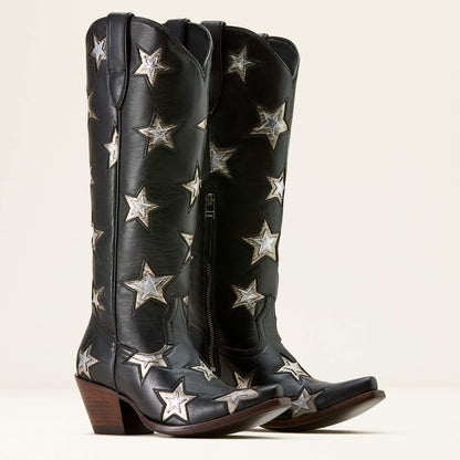 Casanova Star X Toe Western Boot Women | Ariat for sale