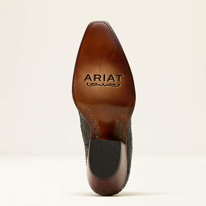 Amora Star X Toe Western Boot Women | Ariat discount