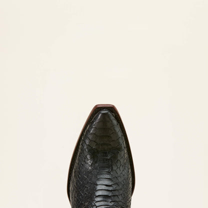 Amora Star X Toe Western Boot Women | Ariat discount