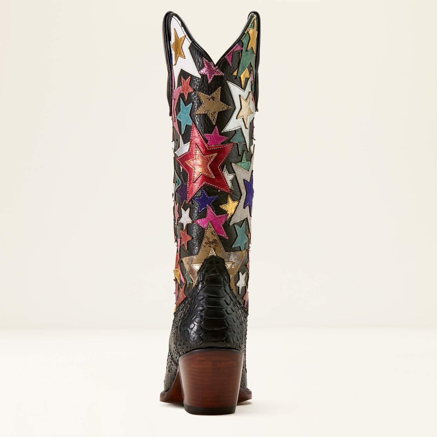 Amora Star X Toe Western Boot Women | Ariat discount