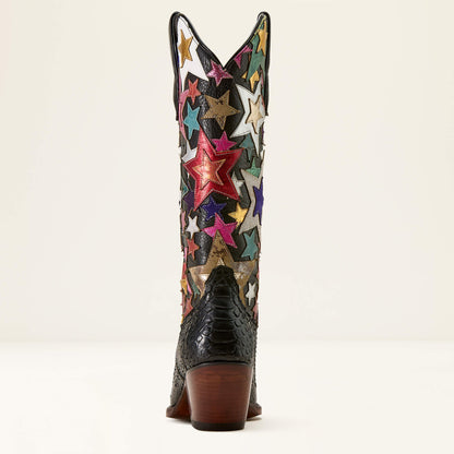 Amora Star X Toe Western Boot Women | Ariat discount