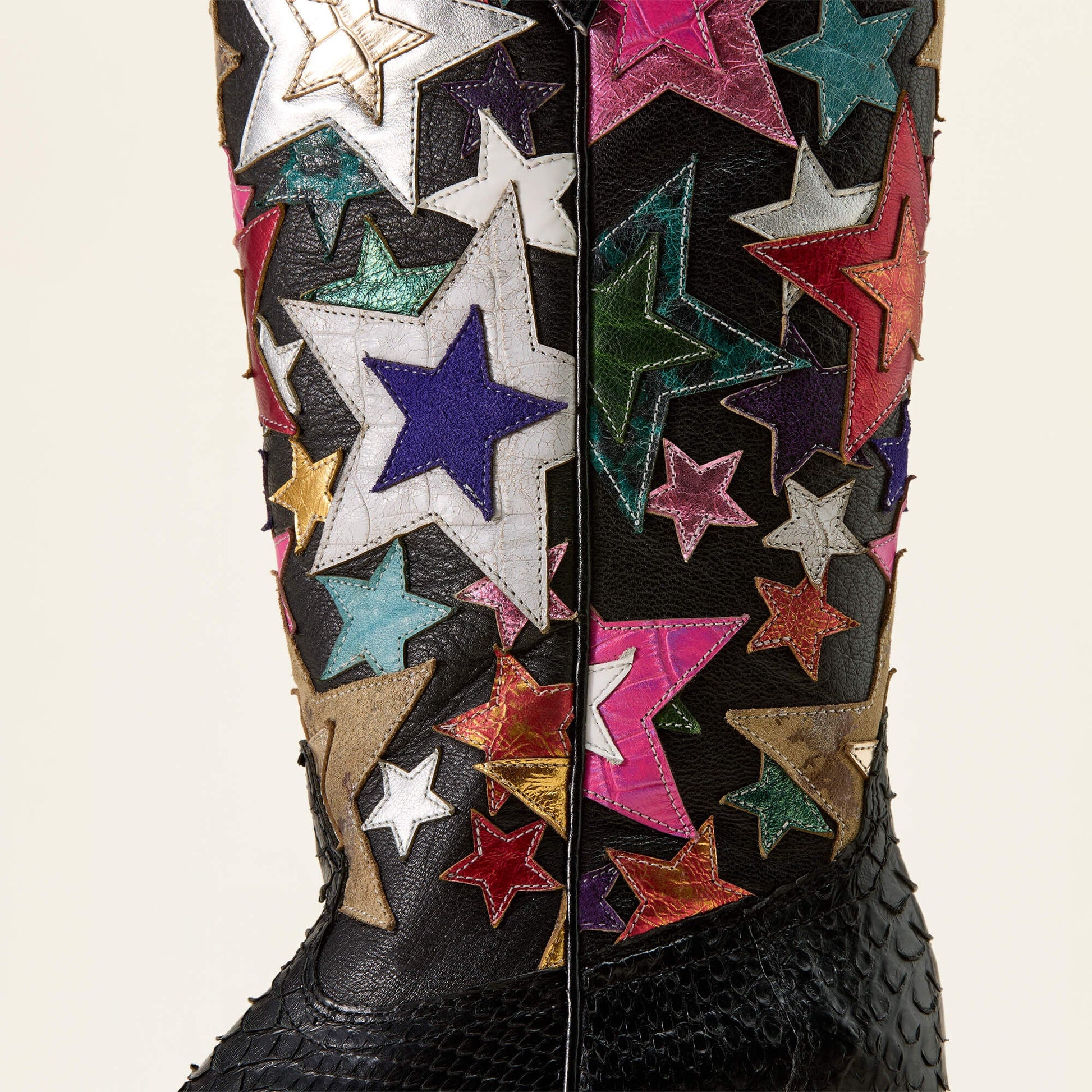 Amora Star X Toe Western Boot Women | Ariat discount