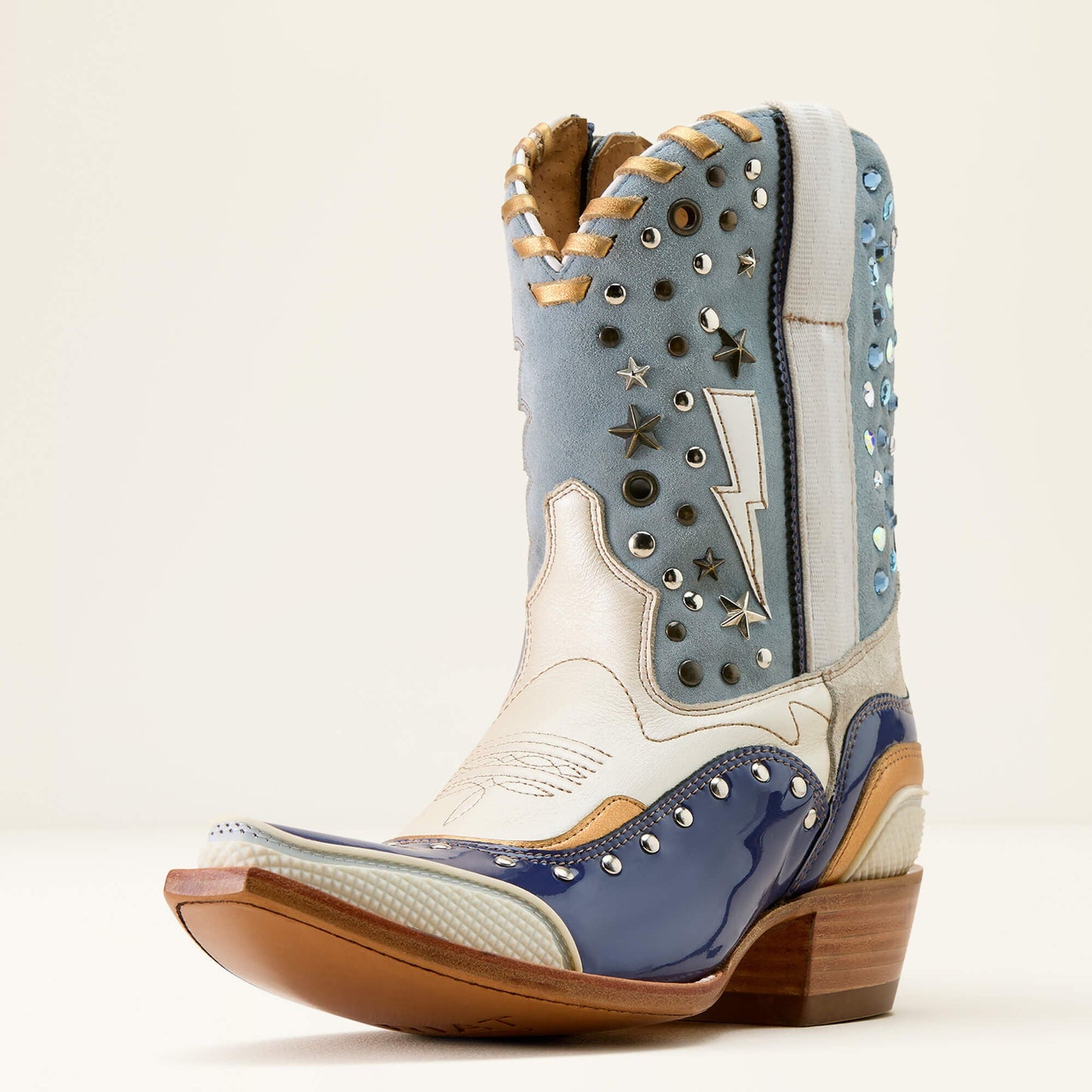 Superstarz X Toe Western Boot Women | Ariat online