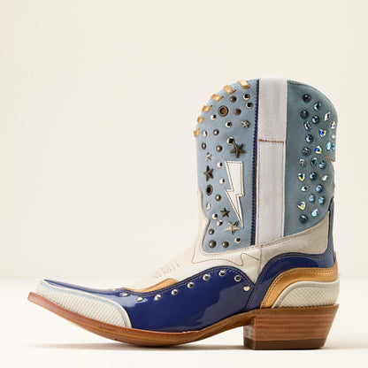 Superstarz X Toe Western Boot Women | Ariat online