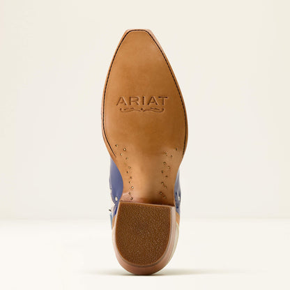Superstarz X Toe Western Boot Women | Ariat online