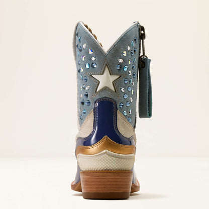Superstarz X Toe Western Boot Women | Ariat online