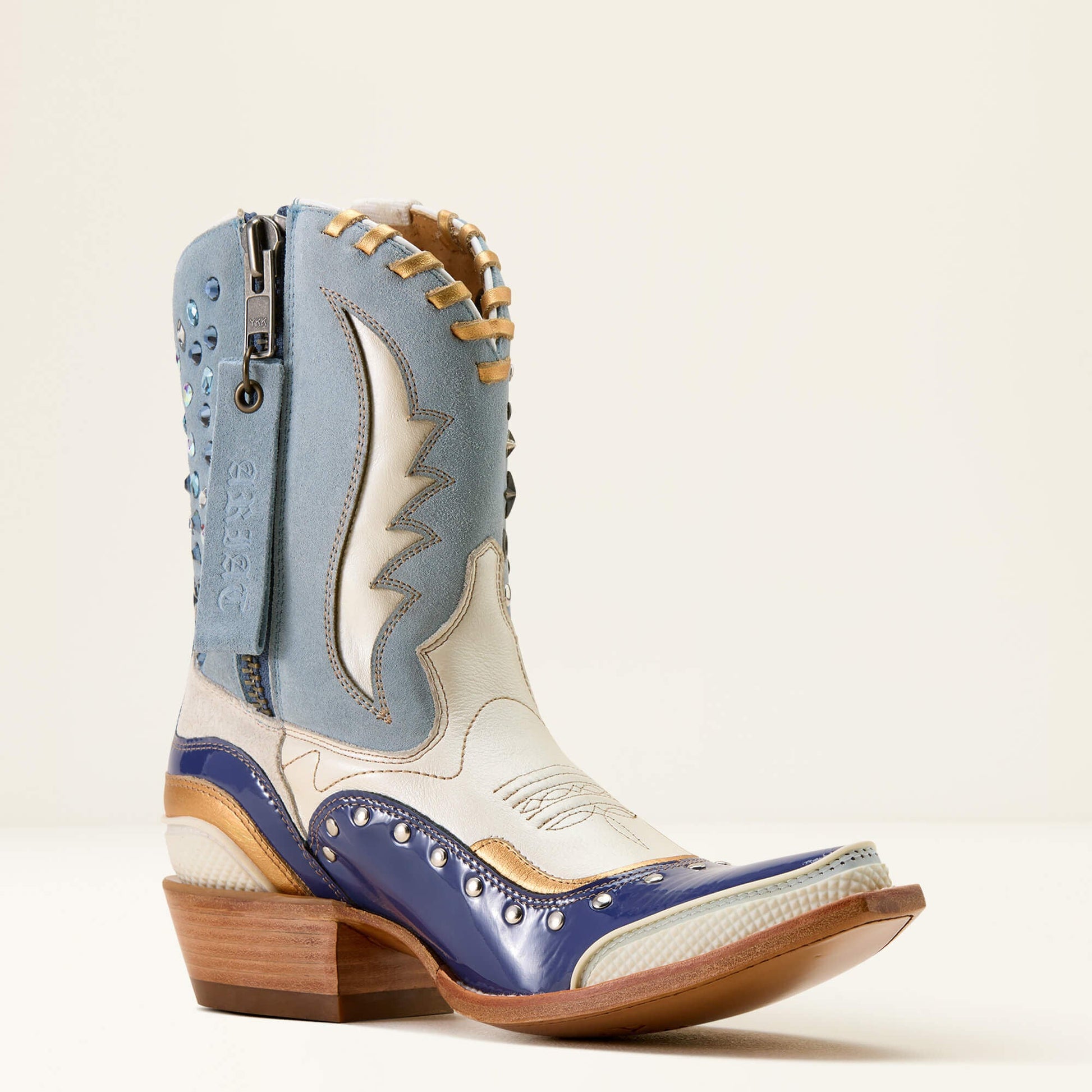 Superstarz X Toe Western Boot Women | Ariat online