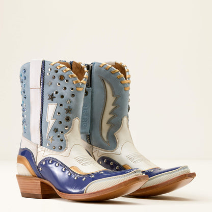 Superstarz X Toe Western Boot Women | Ariat online
