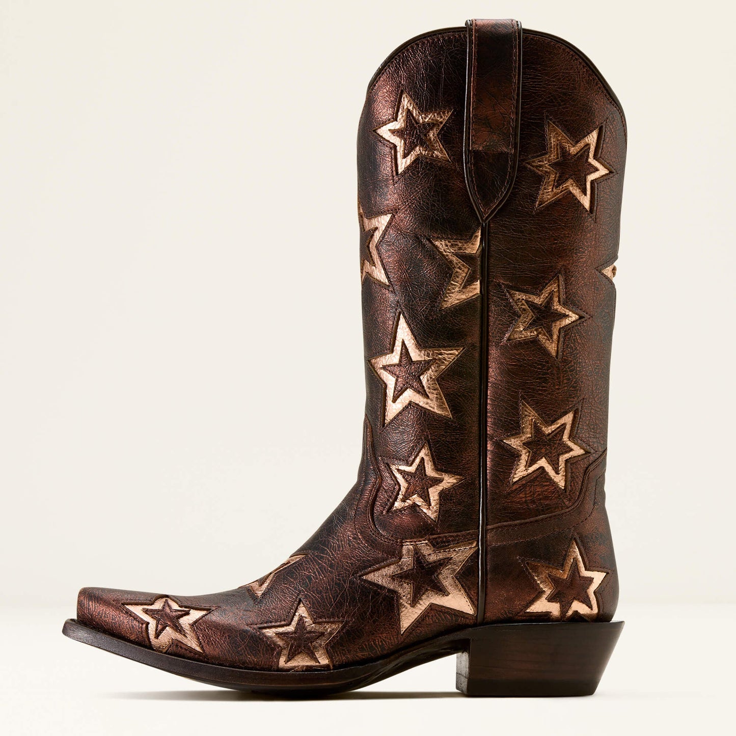 Hazen Star X Toe Western Boot Women | Ariat outlet