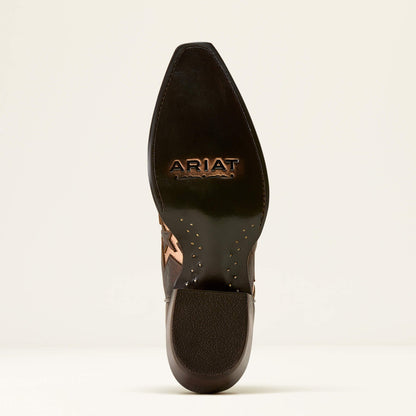 Hazen Star X Toe Western Boot Women | Ariat outlet