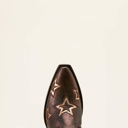 Hazen Star X Toe Western Boot Women | Ariat outlet