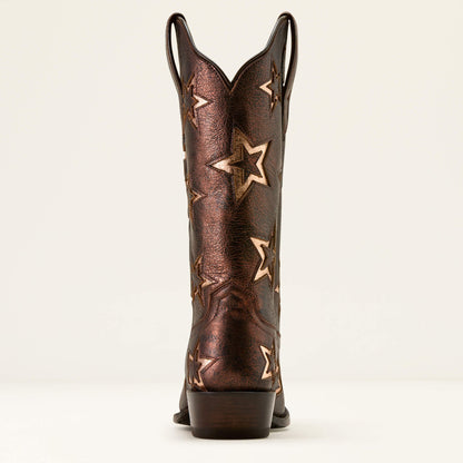 Hazen Star X Toe Western Boot Women | Ariat outlet