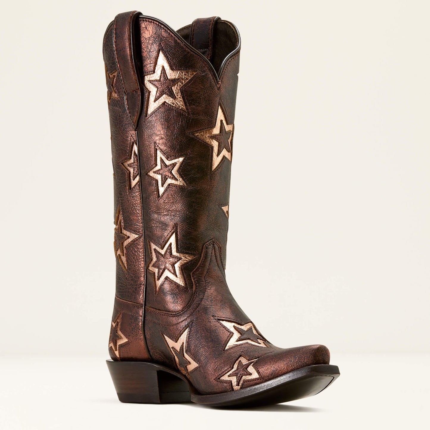 Hazen Star X Toe Western Boot Women | Ariat outlet