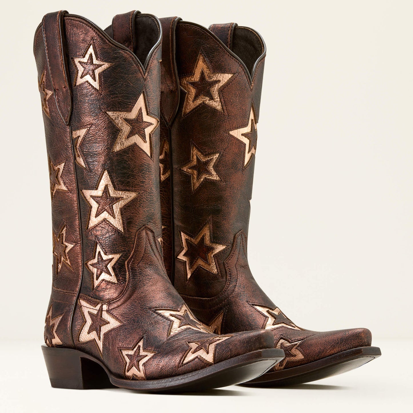 Hazen Star X Toe Western Boot Women | Ariat outlet