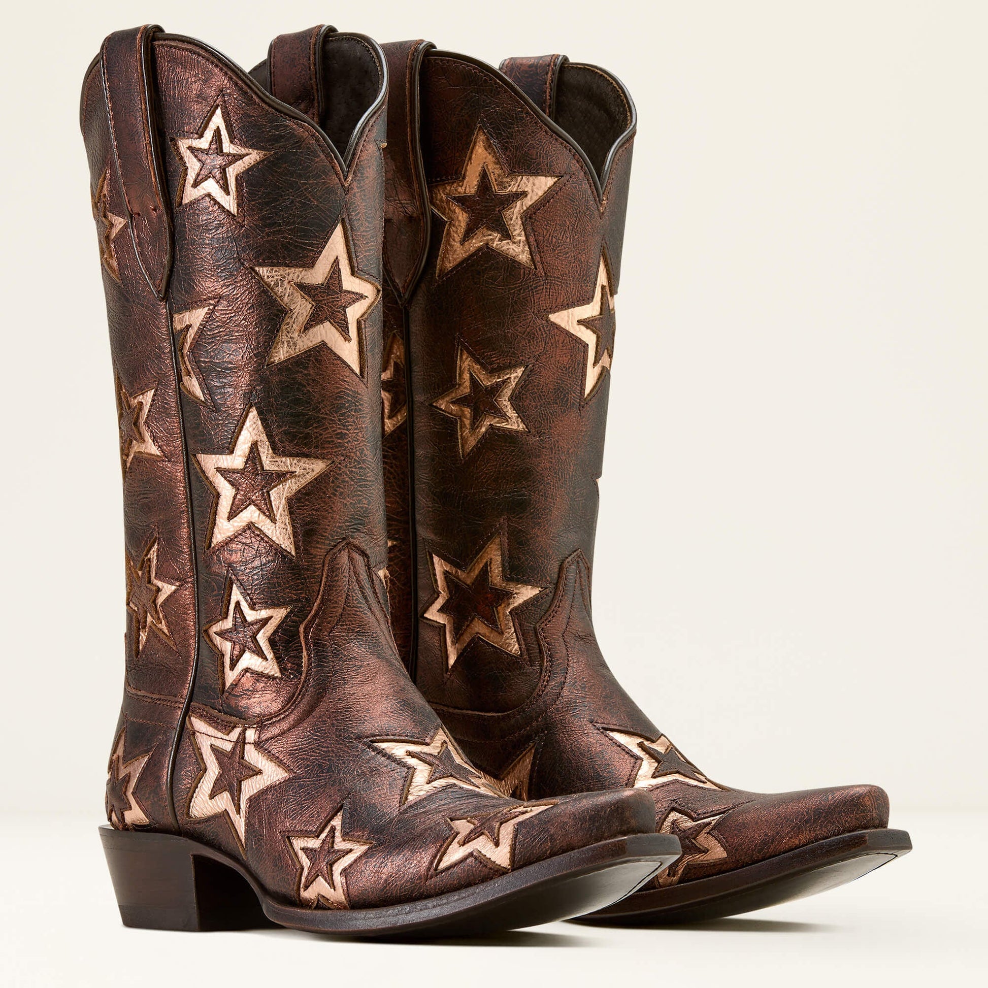 Hazen Star X Toe Western Boot Women | Ariat outlet