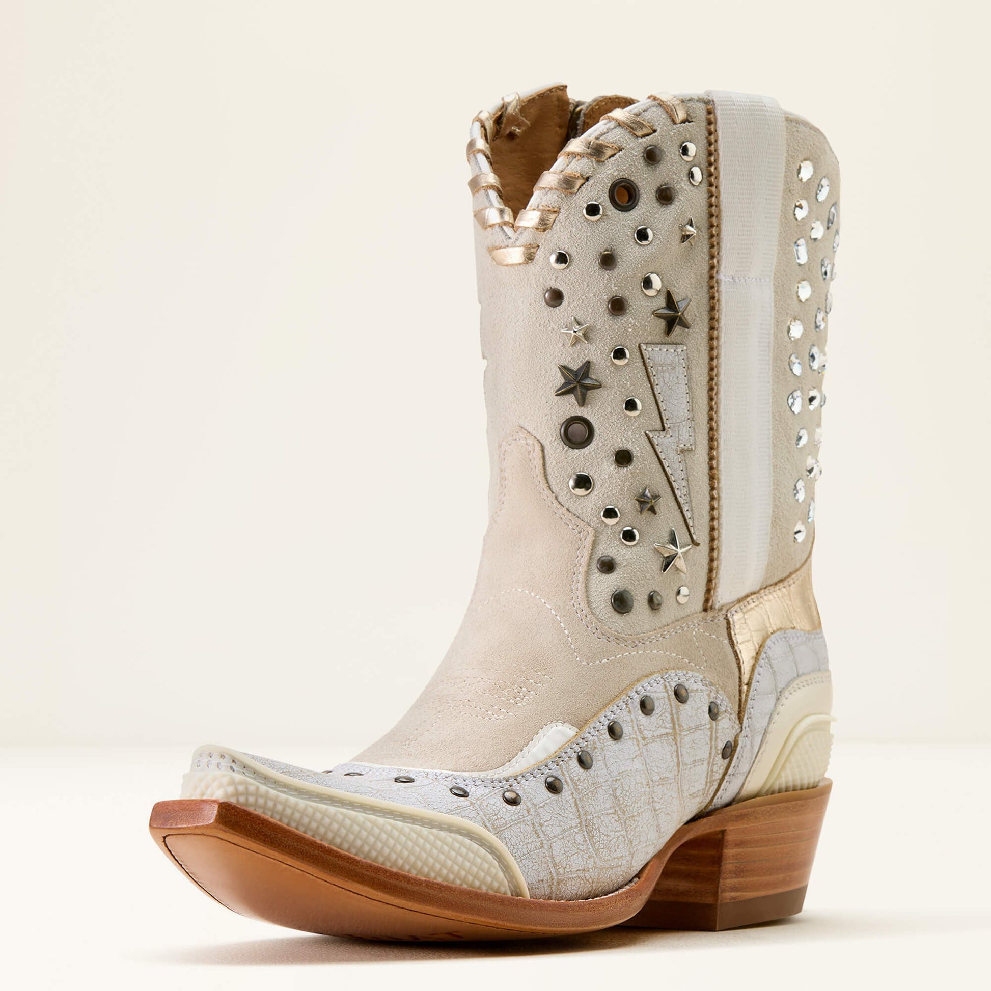 Superstarz X Toe Western Boot Women | Ariat online shop