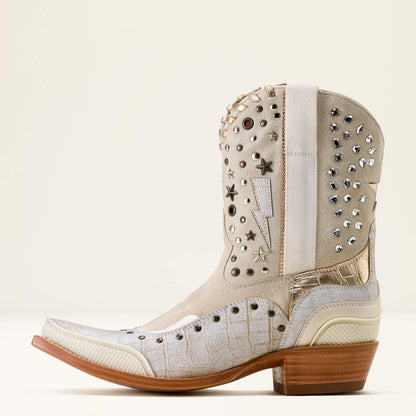 Superstarz X Toe Western Boot Women | Ariat online shop