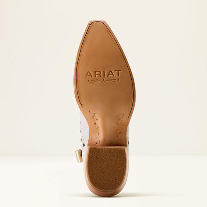 Superstarz X Toe Western Boot Women | Ariat online shop