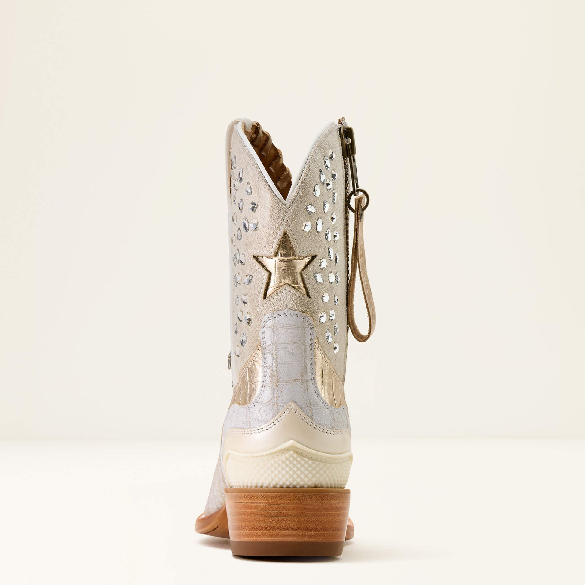 Superstarz X Toe Western Boot Women | Ariat online shop