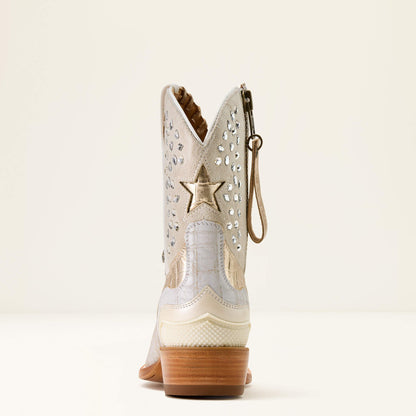 Superstarz X Toe Western Boot Women | Ariat online shop