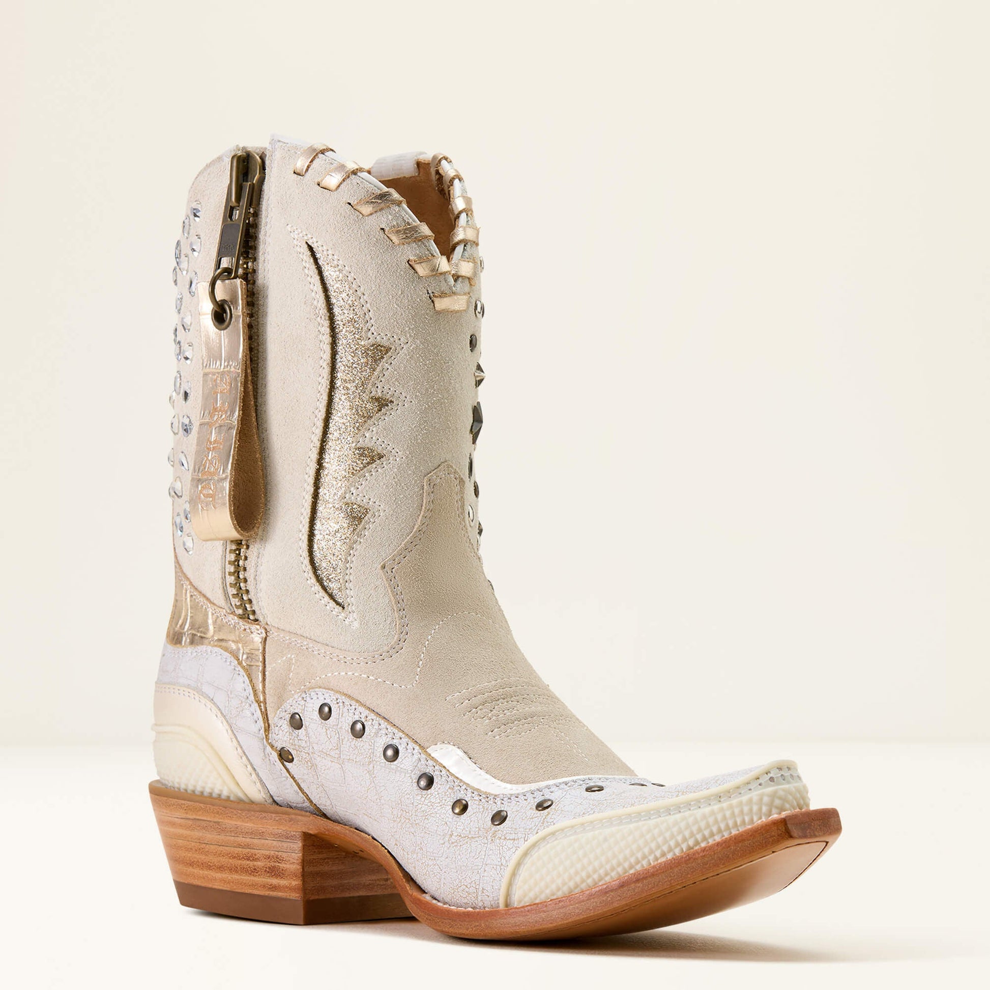 Superstarz X Toe Western Boot Women | Ariat online shop