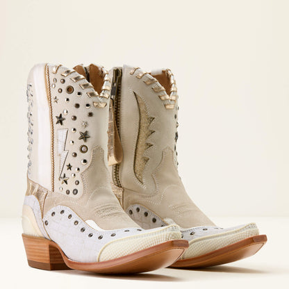 Superstarz X Toe Western Boot Women | Ariat online shop