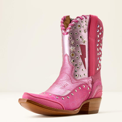 Superstarz X Toe Western Boot Women | Ariat sale