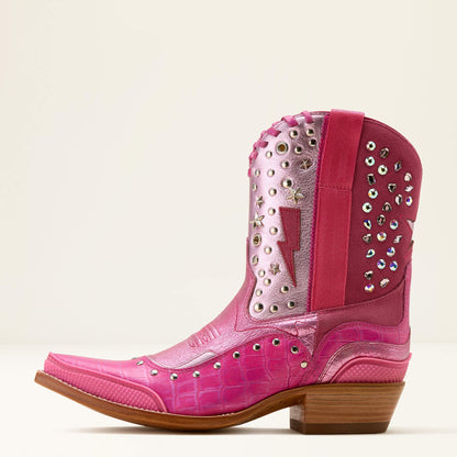 Superstarz X Toe Western Boot Women | Ariat sale