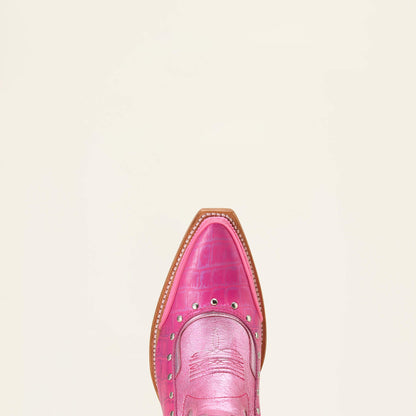 Superstarz X Toe Western Boot Women | Ariat sale