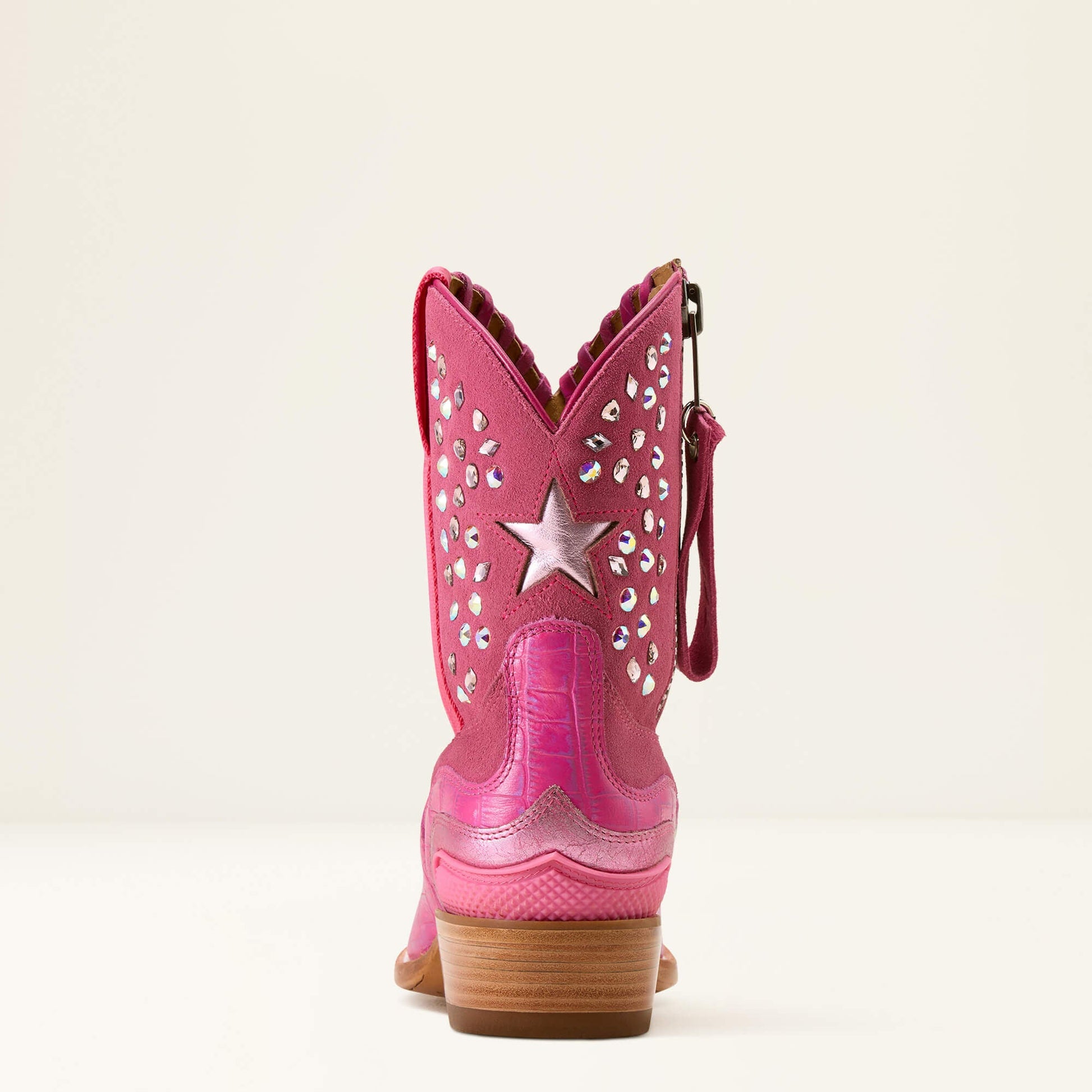Superstarz X Toe Western Boot Women | Ariat sale