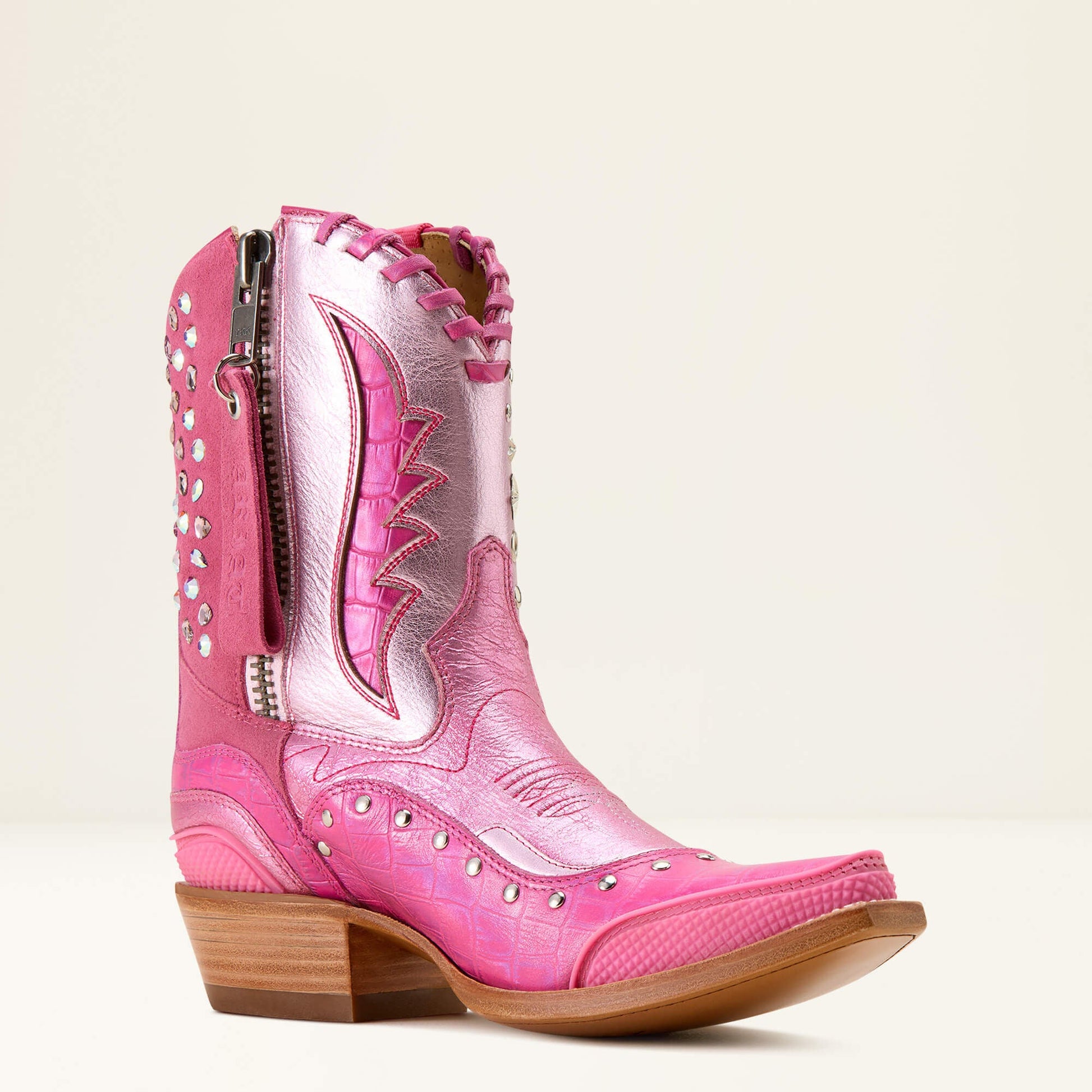 Superstarz X Toe Western Boot Women | Ariat sale
