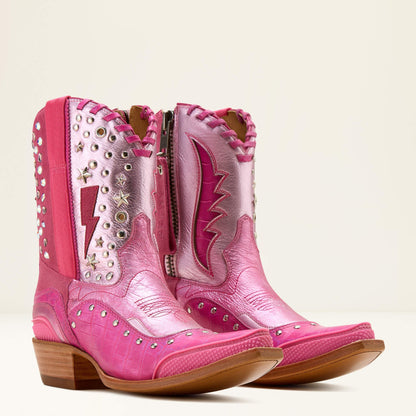 Superstarz X Toe Western Boot Women | Ariat sale