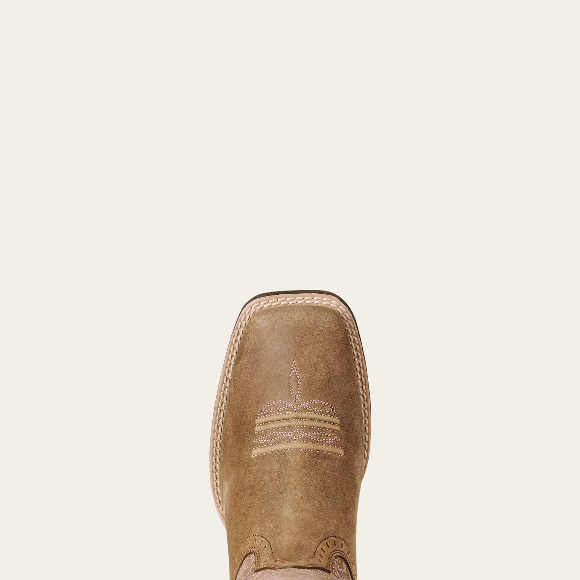 Round Up Remuda Wide Square Toe Western Boot Women | Ariat on sale