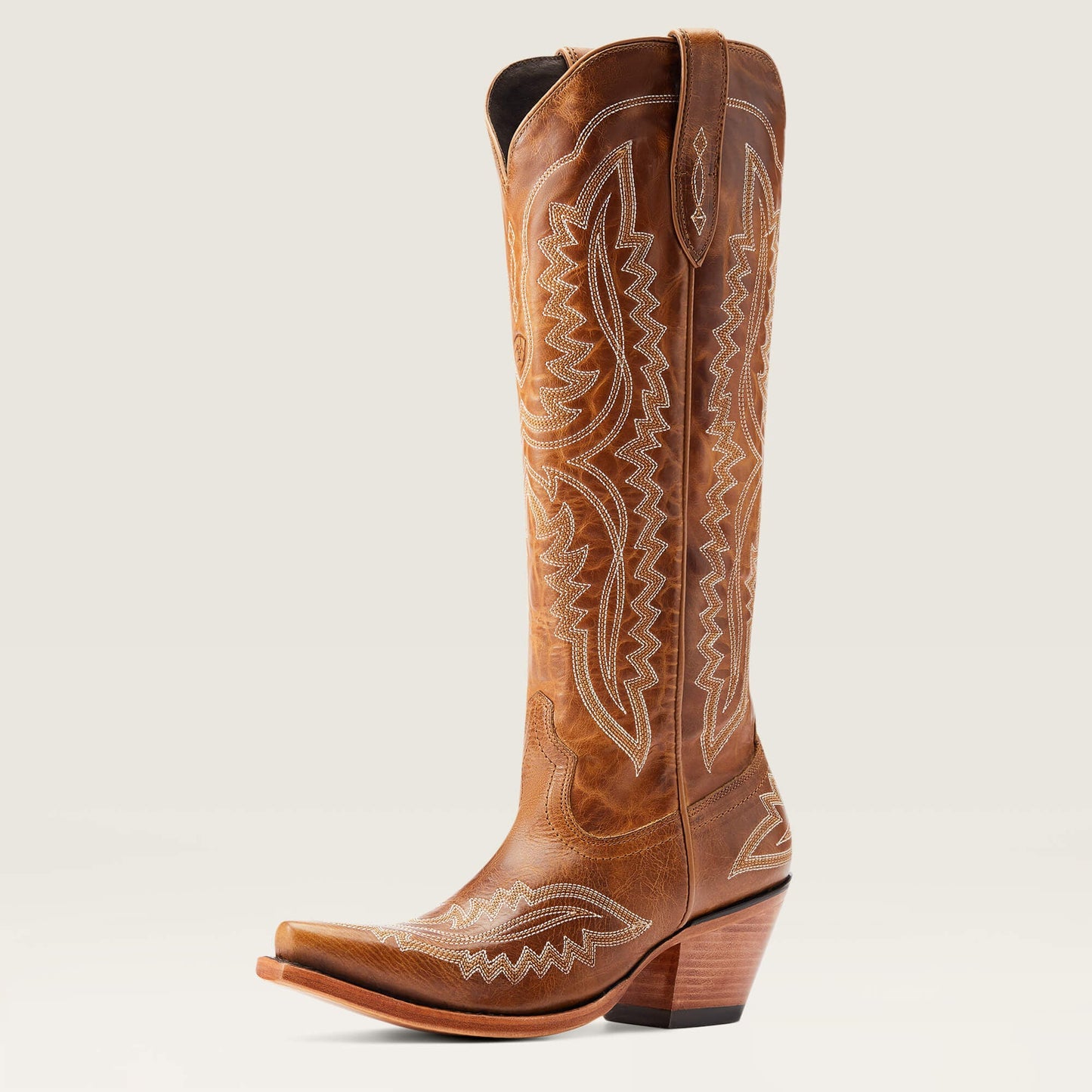 Casanova X Toe Western Boot Women | Ariat for sale